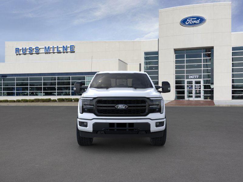 new 2025 Ford F-150 car, priced at $68,848