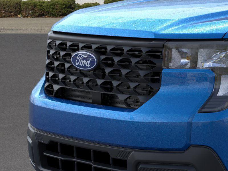 new 2025 Ford Maverick car, priced at $29,636