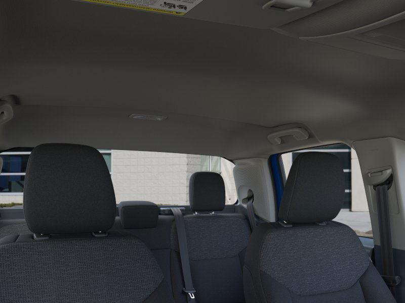new 2025 Ford Maverick car, priced at $29,636