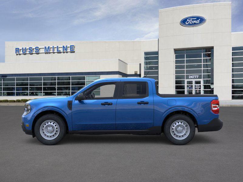 new 2025 Ford Maverick car, priced at $29,636
