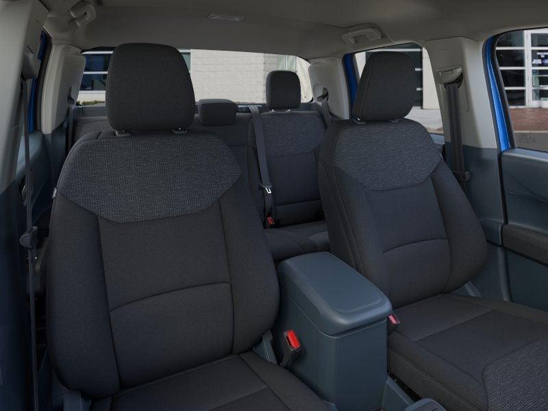 new 2025 Ford Maverick car, priced at $29,636