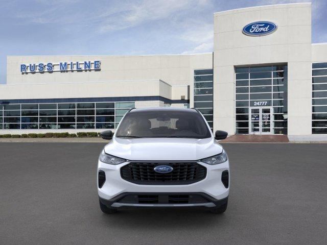 new 2024 Ford Escape car, priced at $35,880