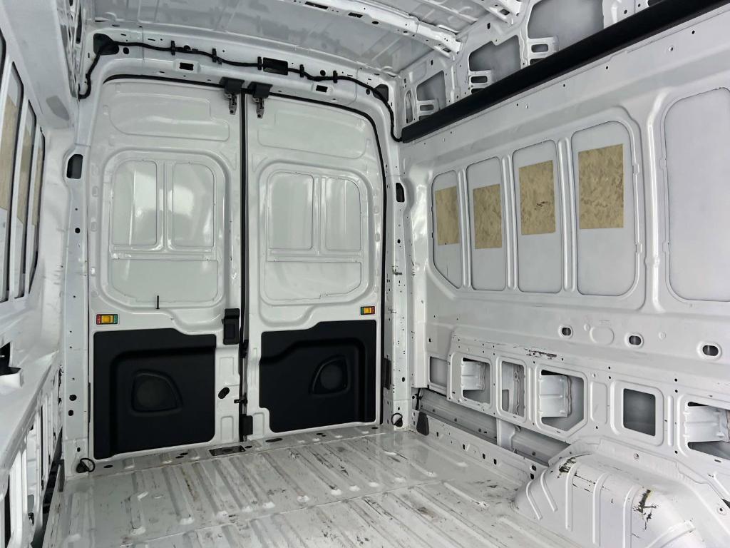 used 2023 Ford Transit-250 car, priced at $39,995