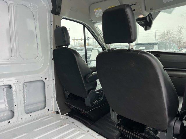 used 2023 Ford Transit-250 car, priced at $40,995