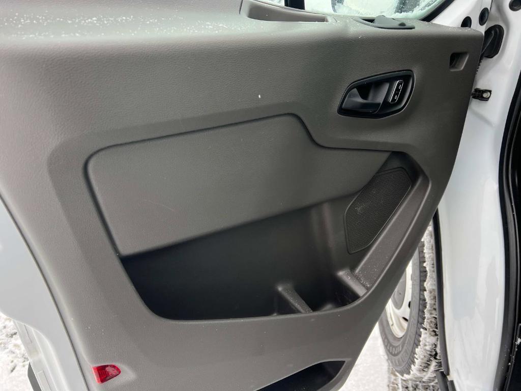 used 2023 Ford Transit-250 car, priced at $39,995