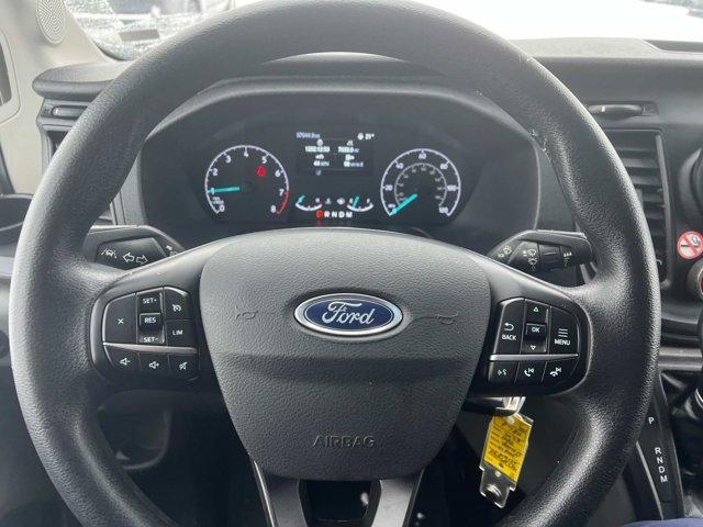 used 2023 Ford Transit-250 car, priced at $40,995