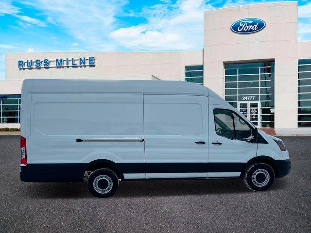 used 2023 Ford Transit-250 car, priced at $40,995