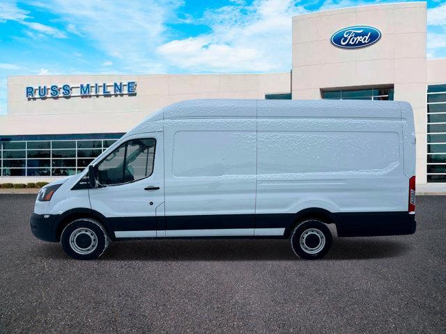 used 2023 Ford Transit-250 car, priced at $40,995