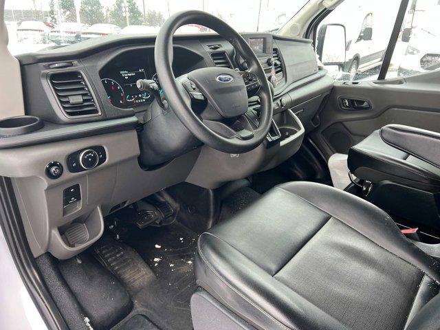 used 2023 Ford Transit-250 car, priced at $40,995