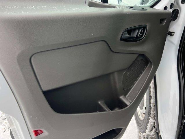used 2023 Ford Transit-250 car, priced at $40,995