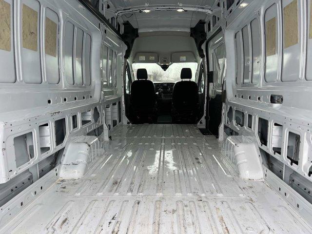 used 2023 Ford Transit-250 car, priced at $40,995