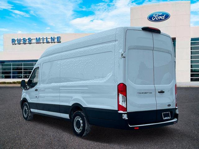 used 2023 Ford Transit-250 car, priced at $40,995