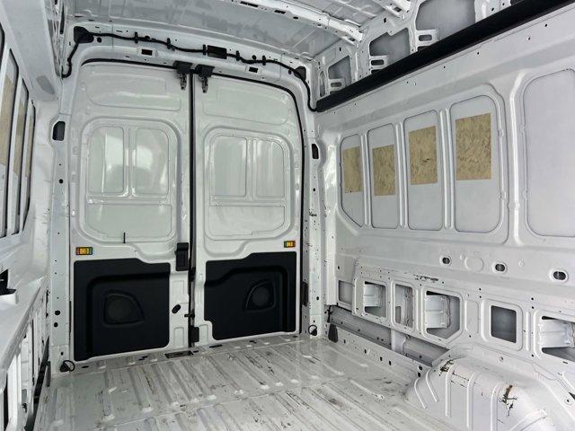 used 2023 Ford Transit-250 car, priced at $40,995