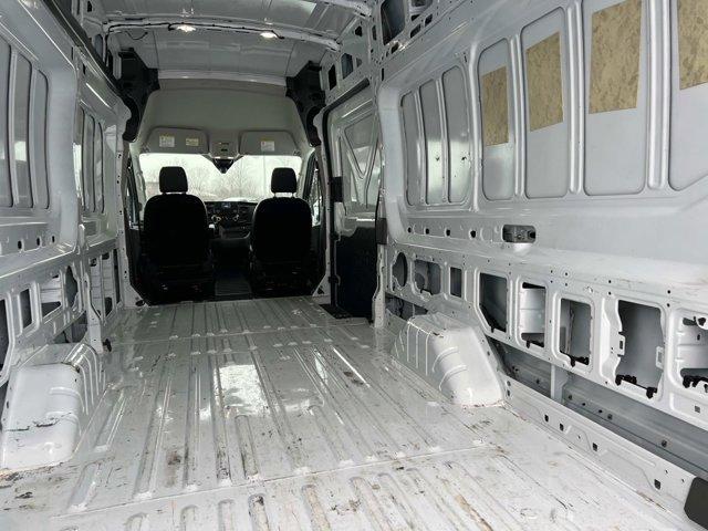 used 2023 Ford Transit-250 car, priced at $40,995