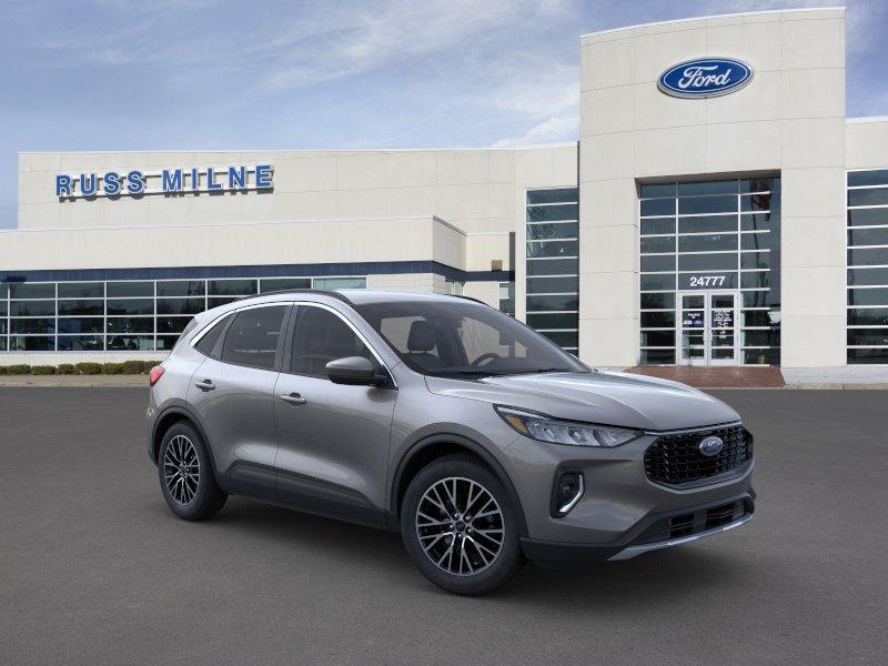 new 2023 Ford Escape car, priced at $42,415