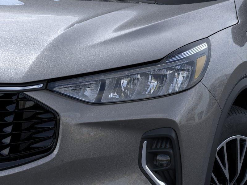 new 2023 Ford Escape car, priced at $42,415