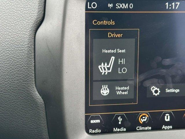 used 2019 Jeep Renegade car, priced at $18,495