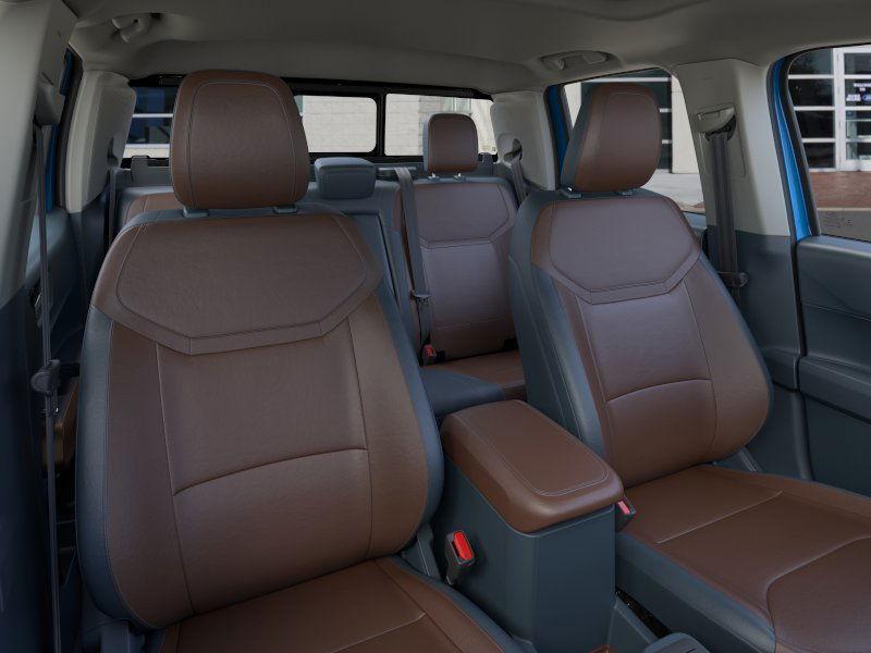 new 2024 Ford Maverick car, priced at $36,420