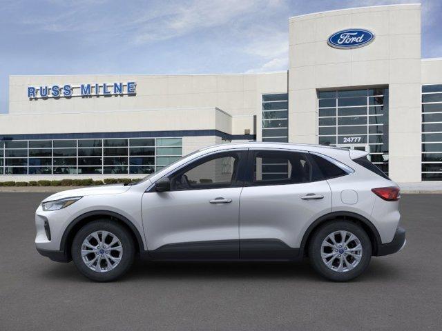 new 2024 Ford Escape car, priced at $34,285