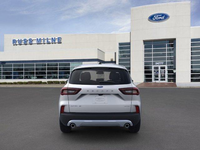 new 2024 Ford Escape car, priced at $34,285