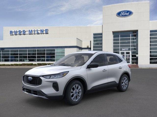 new 2024 Ford Escape car, priced at $34,285