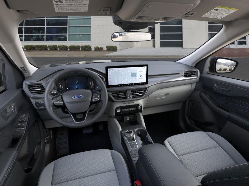 new 2024 Ford Escape car, priced at $33,333