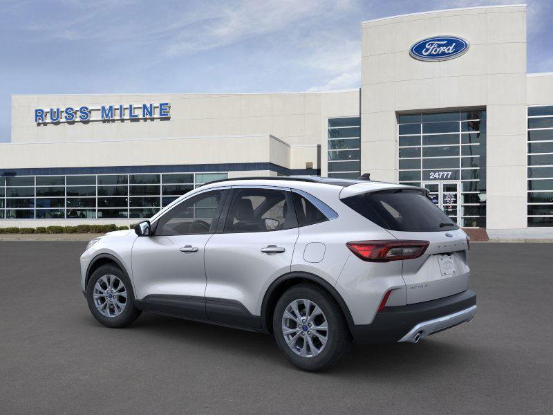 new 2024 Ford Escape car, priced at $33,392