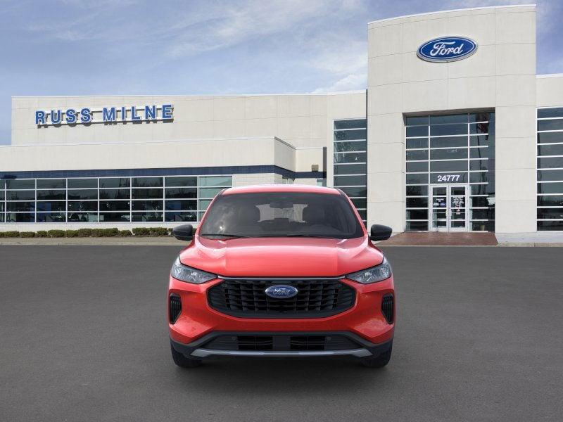 new 2024 Ford Escape car, priced at $31,961