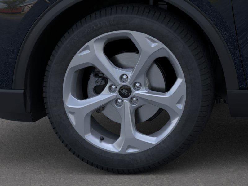 new 2025 Ford Escape car, priced at $30,059