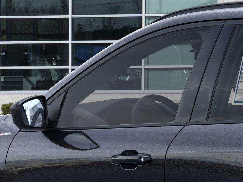 new 2025 Ford Escape car, priced at $30,059