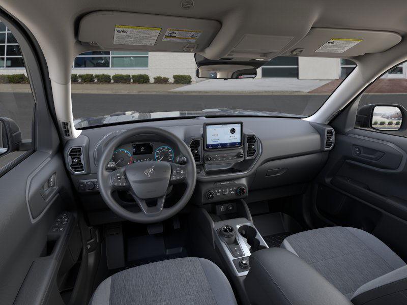 new 2024 Ford Bronco Sport car, priced at $32,706