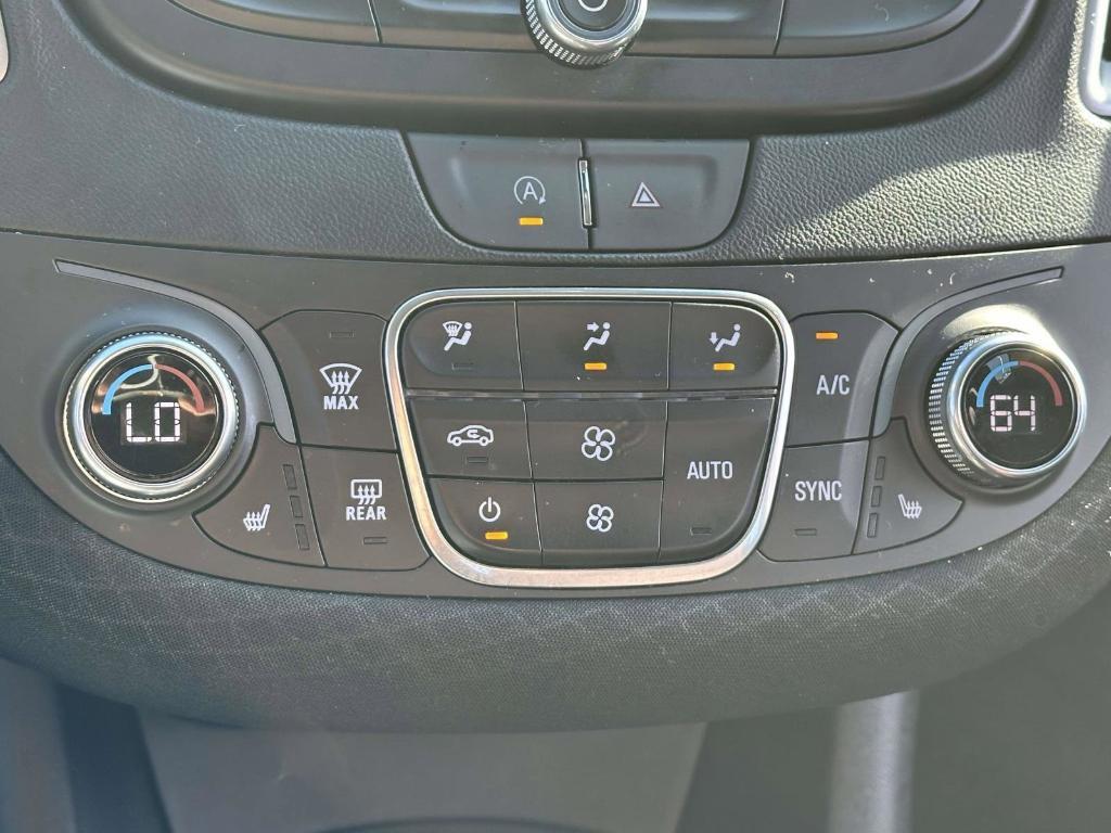 used 2024 Chevrolet Malibu car, priced at $20,695