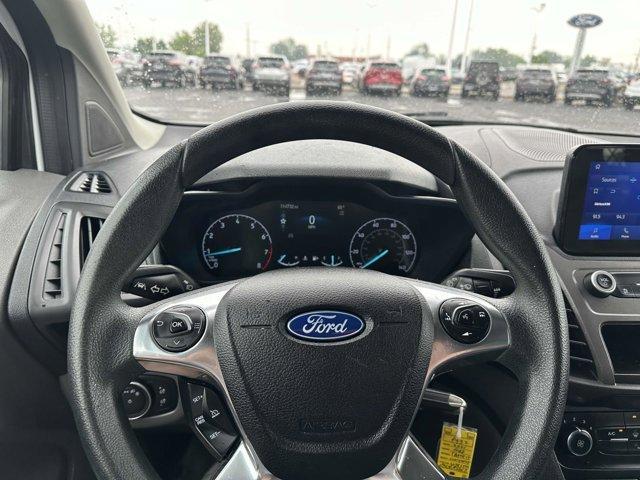 used 2021 Ford Transit Connect car, priced at $15,995