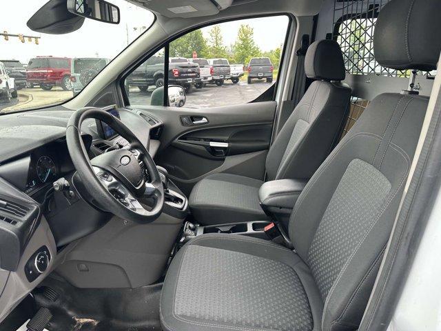 used 2021 Ford Transit Connect car, priced at $15,995