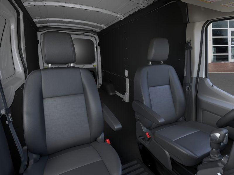 new 2025 Ford Transit-250 car, priced at $52,867