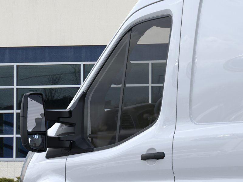 new 2025 Ford Transit-250 car, priced at $52,867