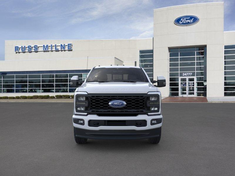 new 2024 Ford F-350 car, priced at $78,935