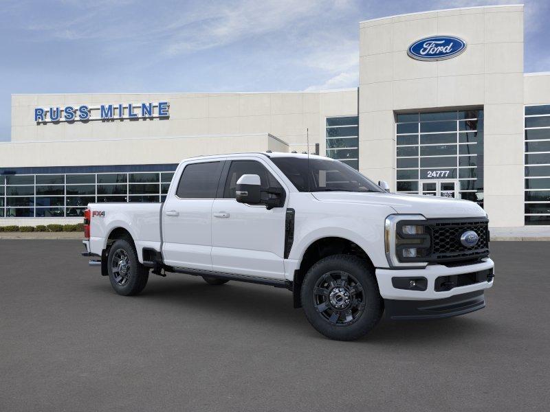 new 2024 Ford F-350 car, priced at $78,935