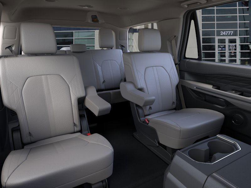 new 2024 Ford Expedition car, priced at $82,562