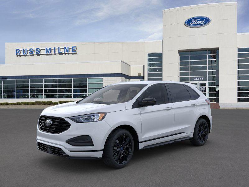 new 2024 Ford Edge car, priced at $38,863