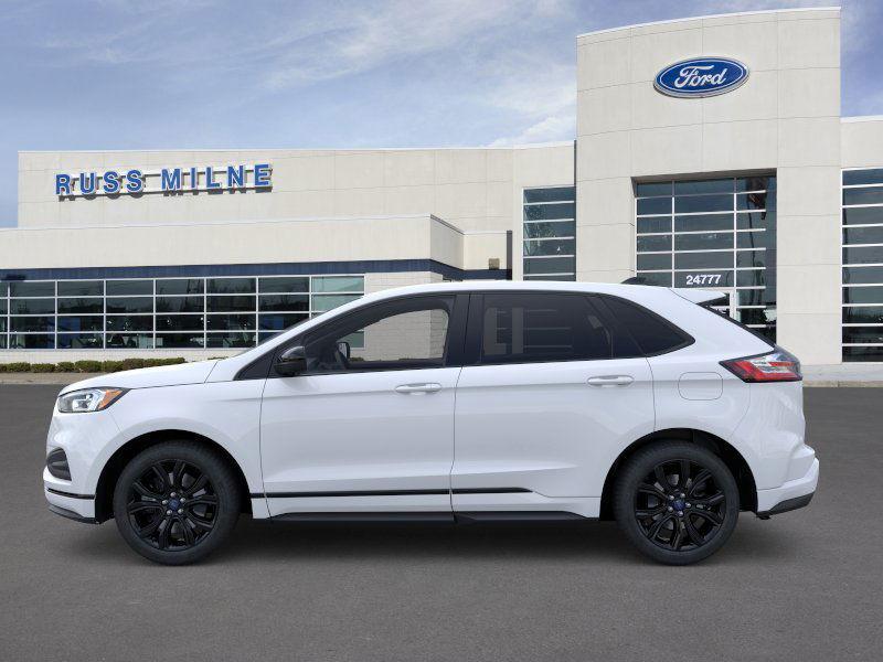 new 2024 Ford Edge car, priced at $38,863