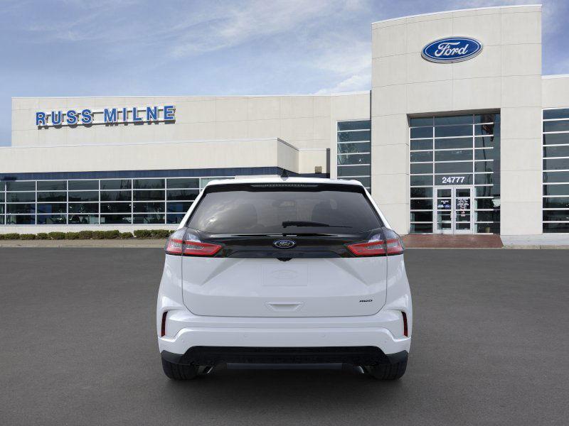 new 2024 Ford Edge car, priced at $38,863