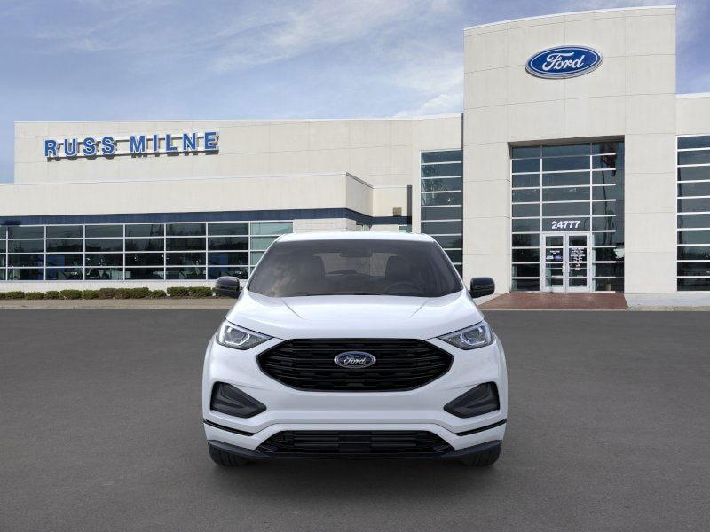 new 2024 Ford Edge car, priced at $38,863