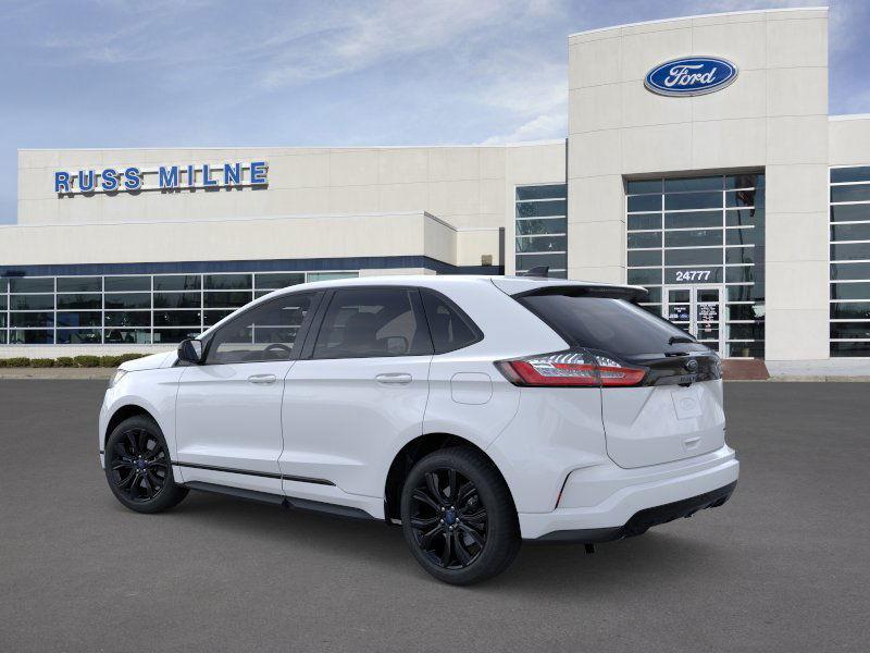new 2024 Ford Edge car, priced at $38,863