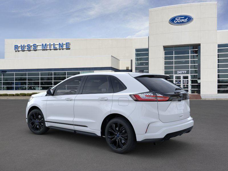 new 2024 Ford Edge car, priced at $38,863