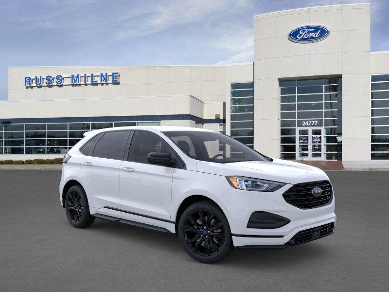 new 2024 Ford Edge car, priced at $38,863
