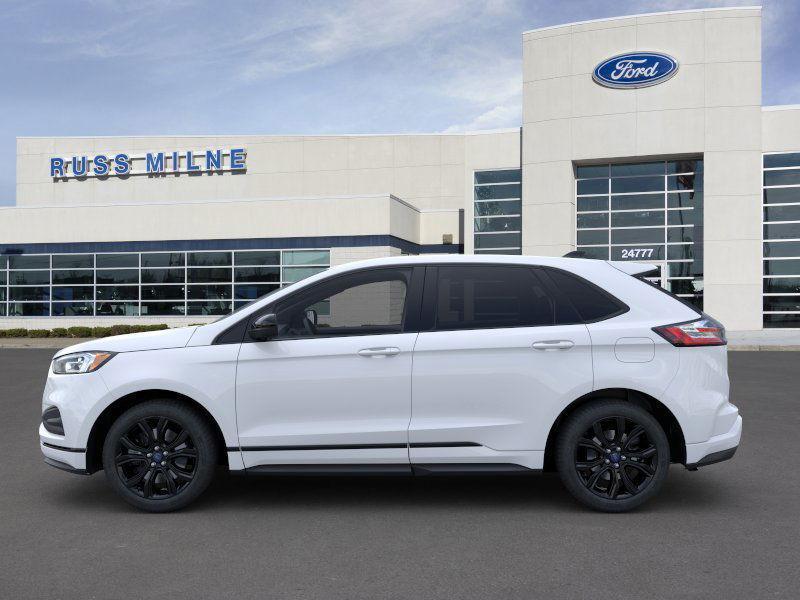 new 2024 Ford Edge car, priced at $38,863