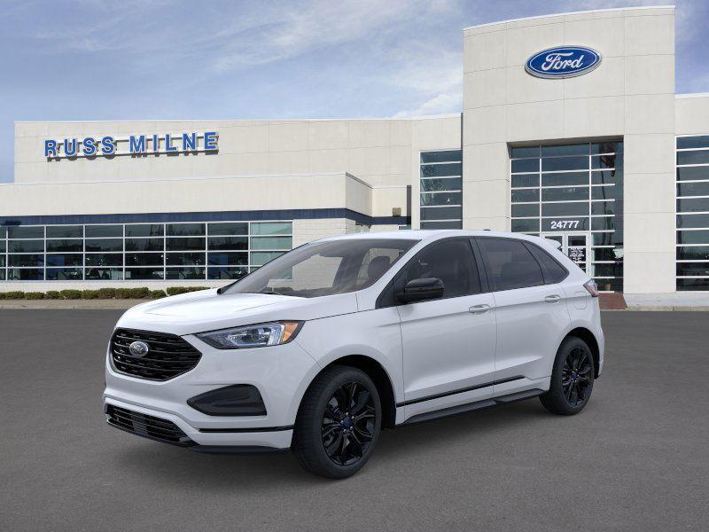 new 2024 Ford Edge car, priced at $38,863