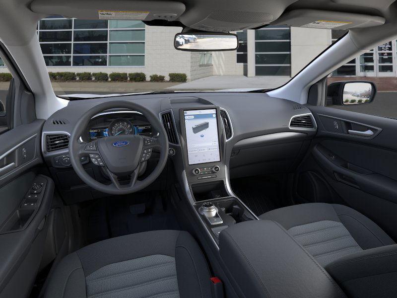 new 2024 Ford Edge car, priced at $38,863