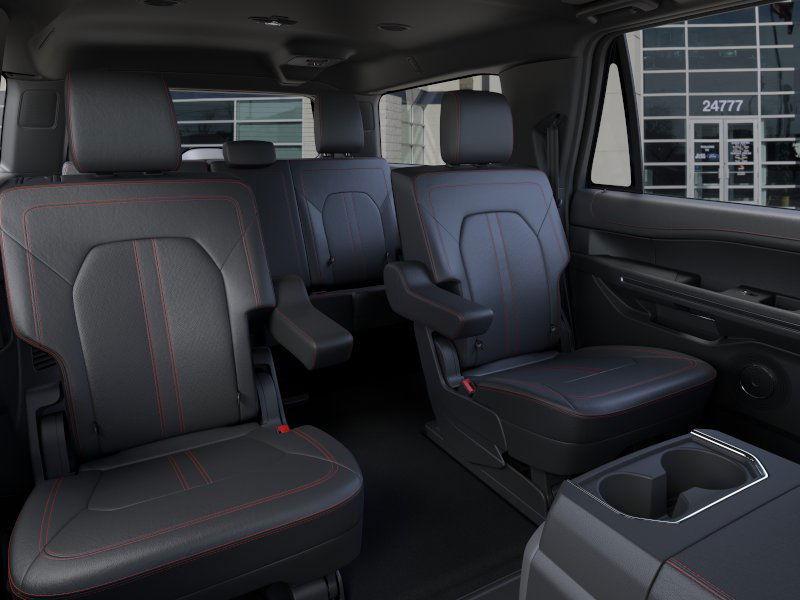 new 2024 Ford Expedition Max car, priced at $82,180